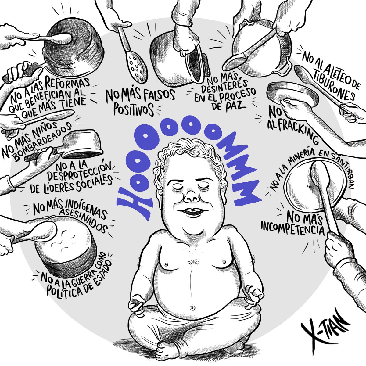 <a href="/mluciaramirez/">Marta Lucía Ramírez.</a> <a href="/IvanDuque/">Iván Duque 🇨🇴</a>