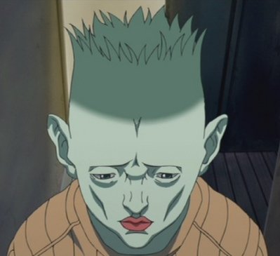 Dr.Stone面白いけど主人公ネギ星人でワロタ