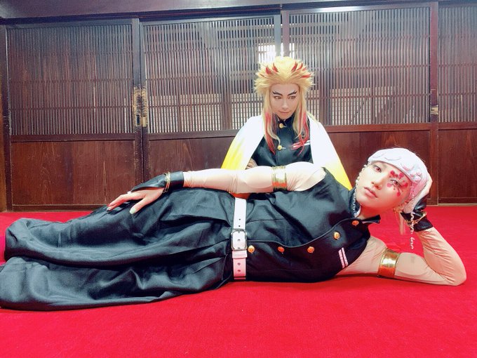 コスプレイヤー大和屋紅葉のTwitter画像26