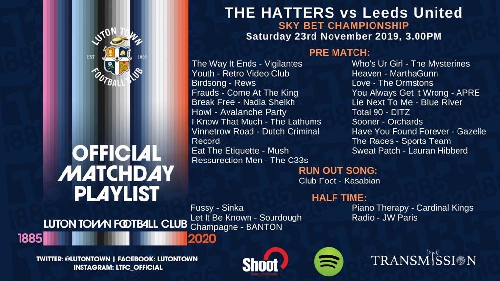 Transmission Indie tweet media