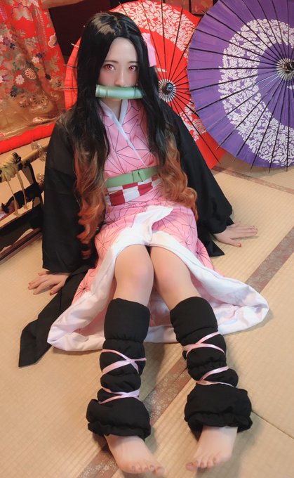 Twitterのコスプレ画像44