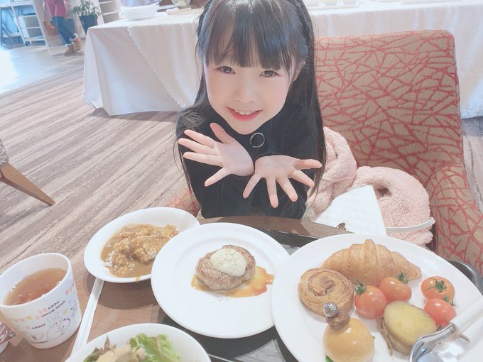 中川琉梨音のTwitter画像9