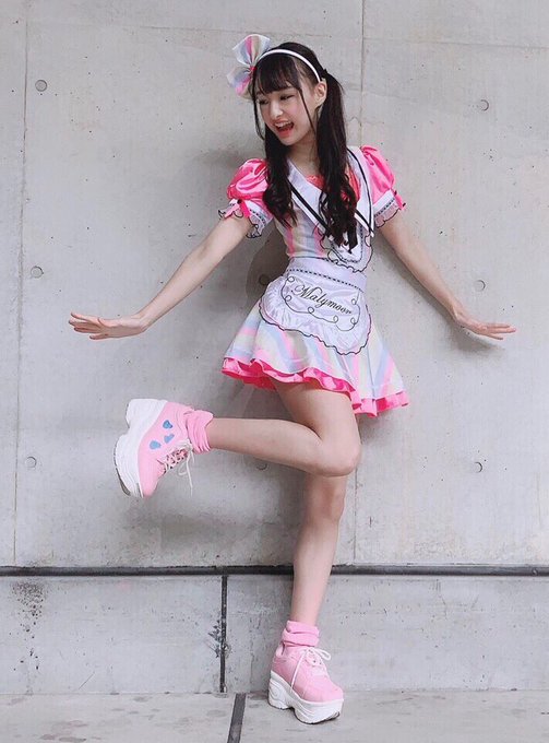 Twitterのコスプレ画像1