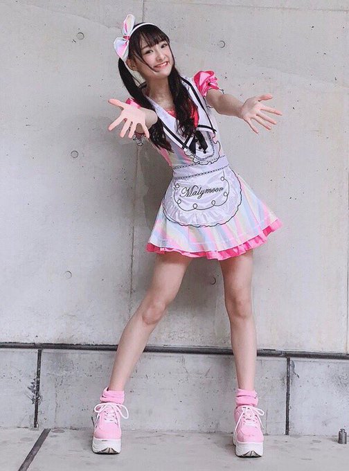 Twitterのコスプレ画像2