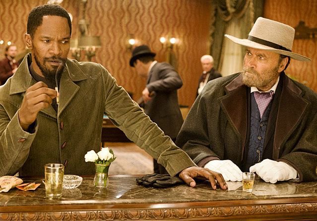Happy Birthday to the original Django, Franco Nero!!! 