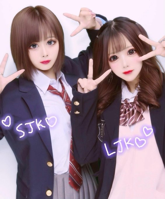 Twitterのコスプレ画像46