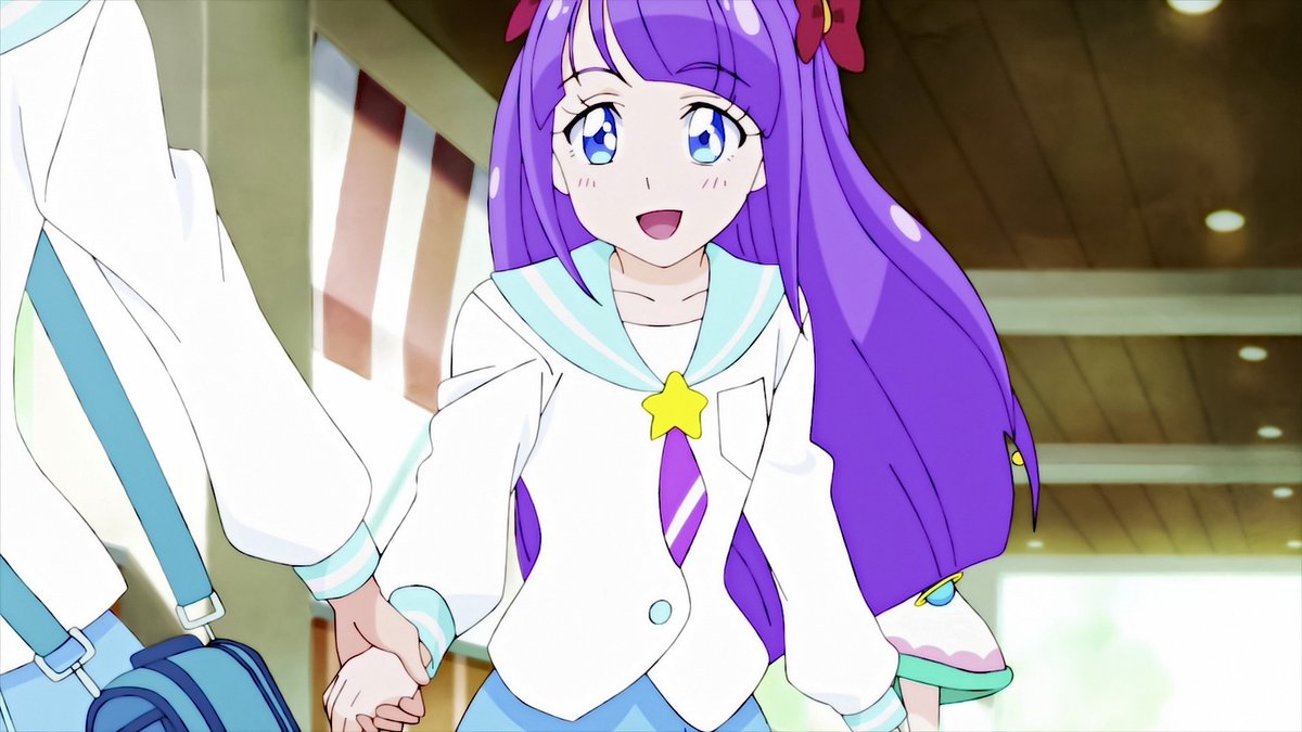 キュアネル ANEMONE】【ギフトボックス付】ホワイトトパーズネックレス[K10