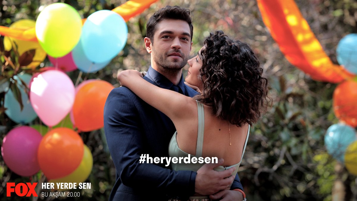 heryerdesenfox's tweet photo. Final bölümümüzde yorumlarınızı #HerYerdeSen etiketine bekliyoruz! ❤ https://t.co/gZX8YBH29q