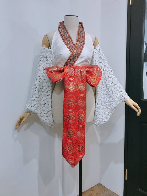 Twitterのコスプレ画像29