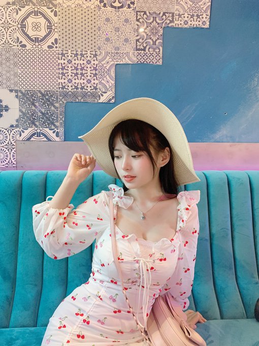 コスプレイヤー肃雨のTwitter画像63