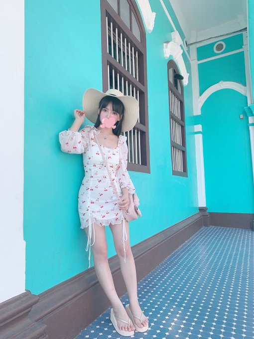 コスプレイヤー肃雨のTwitter画像65
