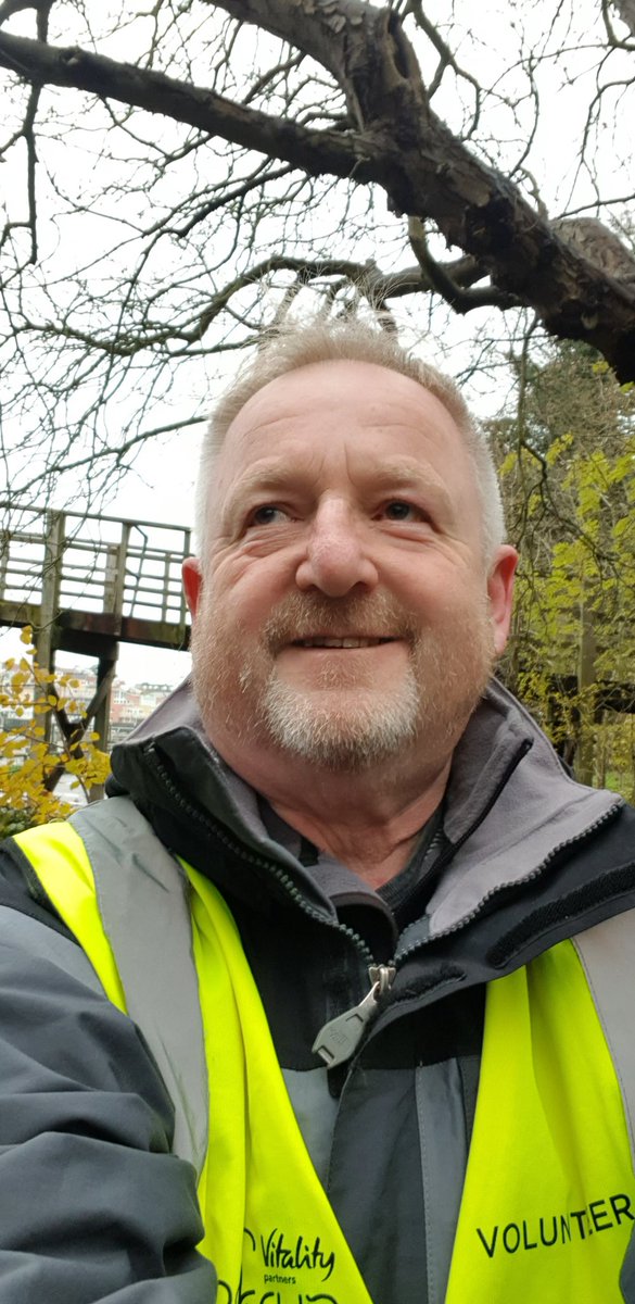 "thanks marshall" - <a href="/kingstonparkrun/">Kingston parkrun</a> <a href="/parkrun/">parkrun 🌳</a> runners (&amp; walkers) are such a cheery bunch ❤❤❤🏃‍♂️🏃‍♀️🏃‍♂️🏃‍♀️