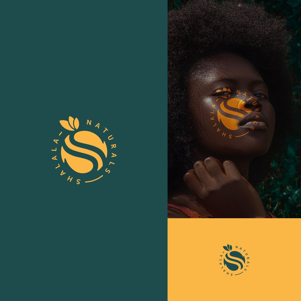 impactedconcept's tweet photo. New logo design for Shalala Naturals

Get in touch for a free quote.

#logo #logodesigner #logodesign #branding #brand #branddesign #corporateidentity #brandidentity https://t.co/T06A78VbhR