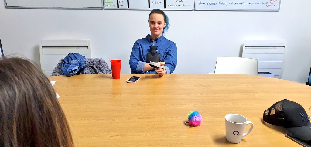 O2 Guru Mike, Wilmslow tweet media