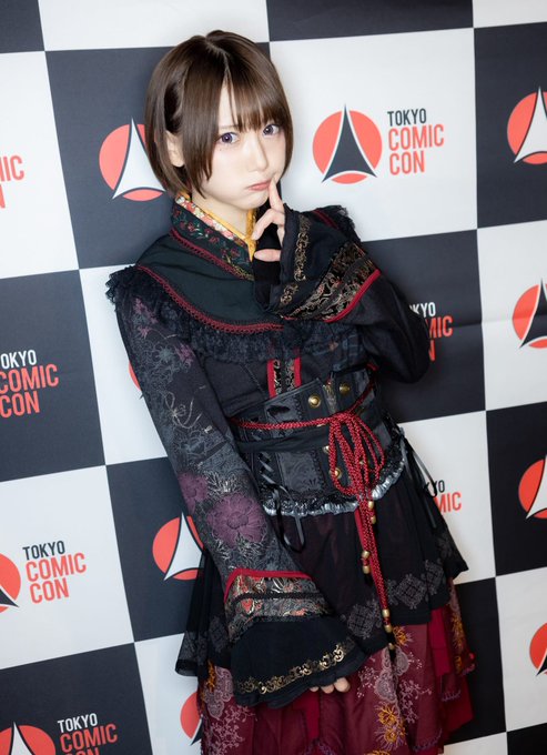 Twitterのコスプレ画像32