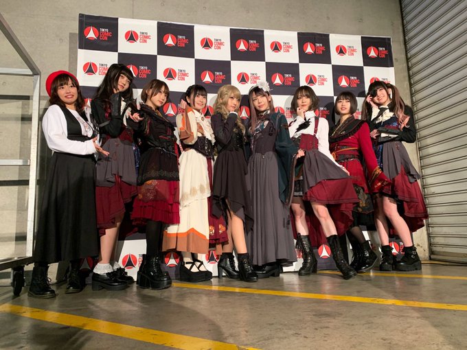 Twitterのコスプレ画像34