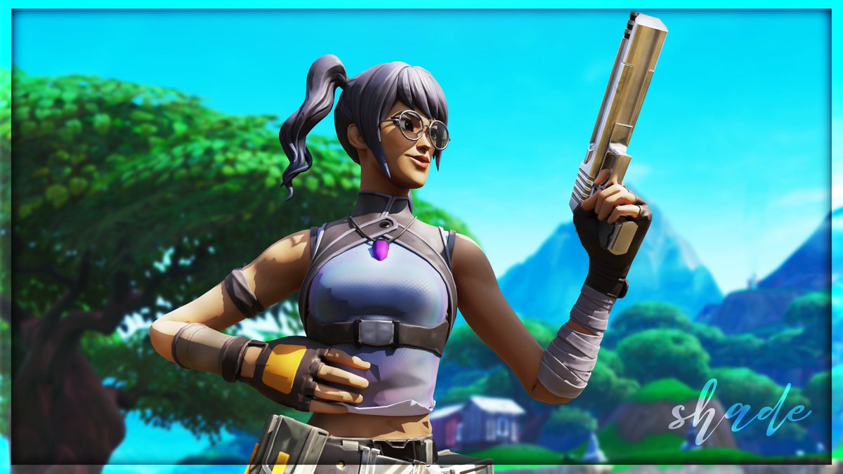 shadeyy6's tweet image. Free to use Fortnite thumbnail!
Likes and RTs are appreciated♻️
Make sure to credit me❤️
#freethumbnail #fortniterender #sfmrender #freegfx #fortniteblender #fortnitesfmrender #FortniteThumbnails