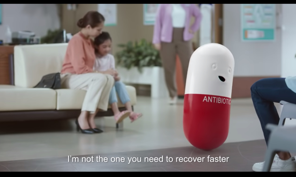 hsuliyang's tweet photo. World Antibiotic Awareness Week 2019 https://t.co/4b33Vuz45e https://t.co/mEOJyc07Eg