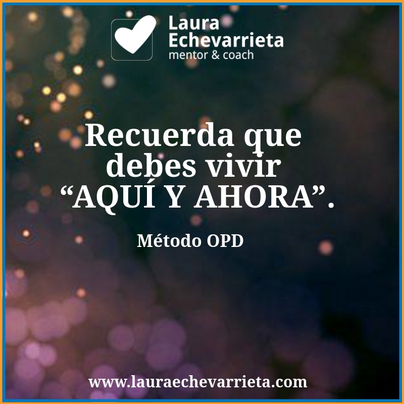 👍 Ponle atención a la frase de hoy que es para tomar acción sin más demoras. #LauraEchevarrietaMétodoOPD #LauraEchevarrietaPorFinTiempo    #LauraEchevarrietaGestiónDeTiempo #LauraEchevarrieta #LauraEchevarrietaMotivación #Equilibrio #SentirteBien #Motivación