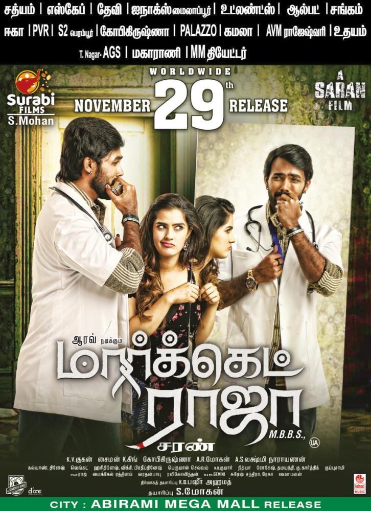 Surabi Films tweet media