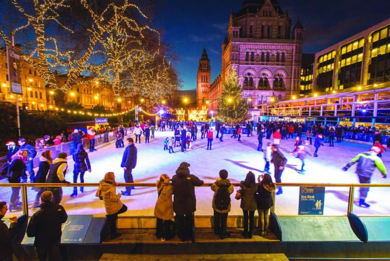 VoucherFaceUK's tweet photo. 3* or 4* London Stay with Christmas Ice Skating - From £79pp

On Wowcher Now: https://t.co/502u6C0yJN

RT &amp; Follow us &amp; share the #Love

#Christmas #Christmas2019 #Londonbreak #Travel #Deals #Offers #Wowcher #citybreak #IceSkating #Christmasgift #VoucherFace https://t.co/0sUNOUwk7a