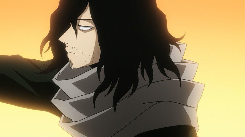 ヒロアカイレイザーヘッドの抹消の個性を紹介 ドクターも欲しがった能力とは ワンピース呪術廻戦ネタバレ漫画考察