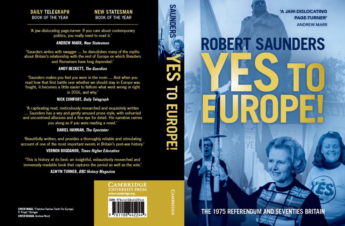 As  @redhistorian has calculated in his book on the campaign, Wilson or Callaghan spoke at a meeting every night in the final fortnight.Wilson featured on the news or in an interview 25 times during the campaign, a figure only exceeded by Roy Jenkins for the YES campaign