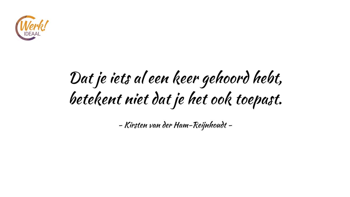 WerkIdeaal.nl