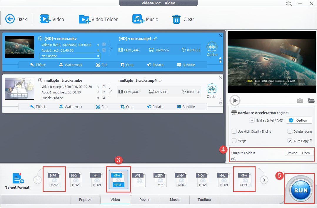how to convert mkv to mp4 how to convert mkv to mp4