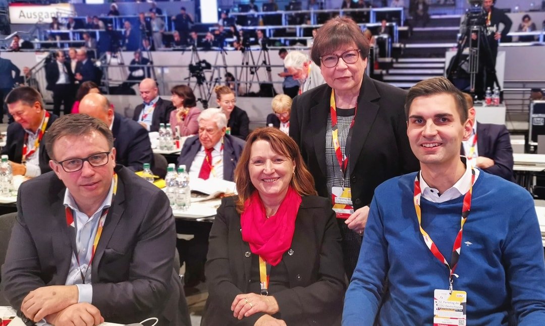 Heike Brehmer tweet media