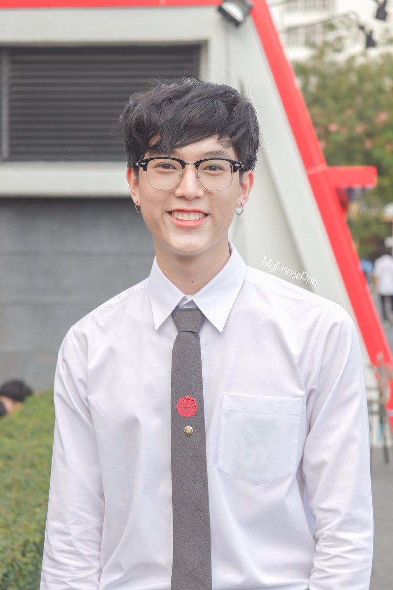 MyPrincePrin's tweet photo. อยู่นานๆได้ไหม นานๆจะเจอกันสักที
@Princhwp
#PrincessofPrin #PrinChatchawit
#SWUOPENHOUSE2019 https://t.co/pJUYXUsF8l