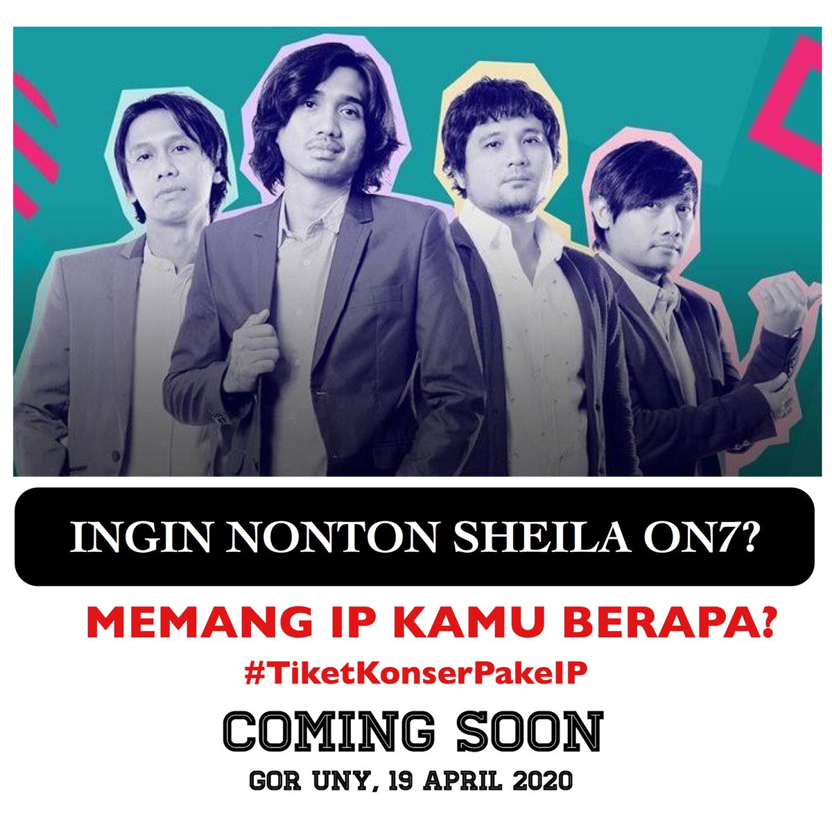 Haloooo selamat bermalam Minggu, kabar gembira untuk kita semua Ujian Akhir Semester sebentar lagi! 😀😀 .
.
Dan tentunya! Hayuk mulai benahi tugas-tugas, rajin belajar sehingga IP kamu semester ini usahakan di atas 3,6! .