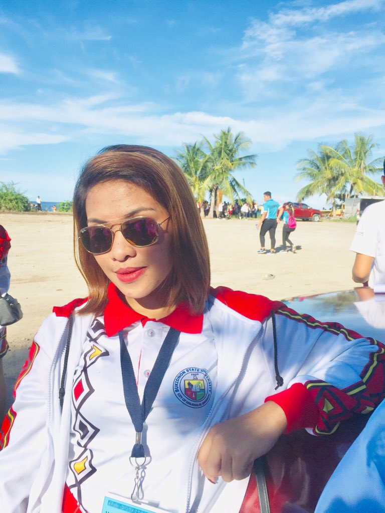 HanRamosss's tweet photo. ITS FREAKIN HOT IN HERE !! #MASTS2019 https://t.co/4t2i674sA3