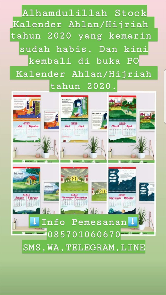 ismoyo_ivan's tweet photo. Info pemesanan :
https://t.co/BJrpJHXvmL https://t.co/5z4yJxXhP3
