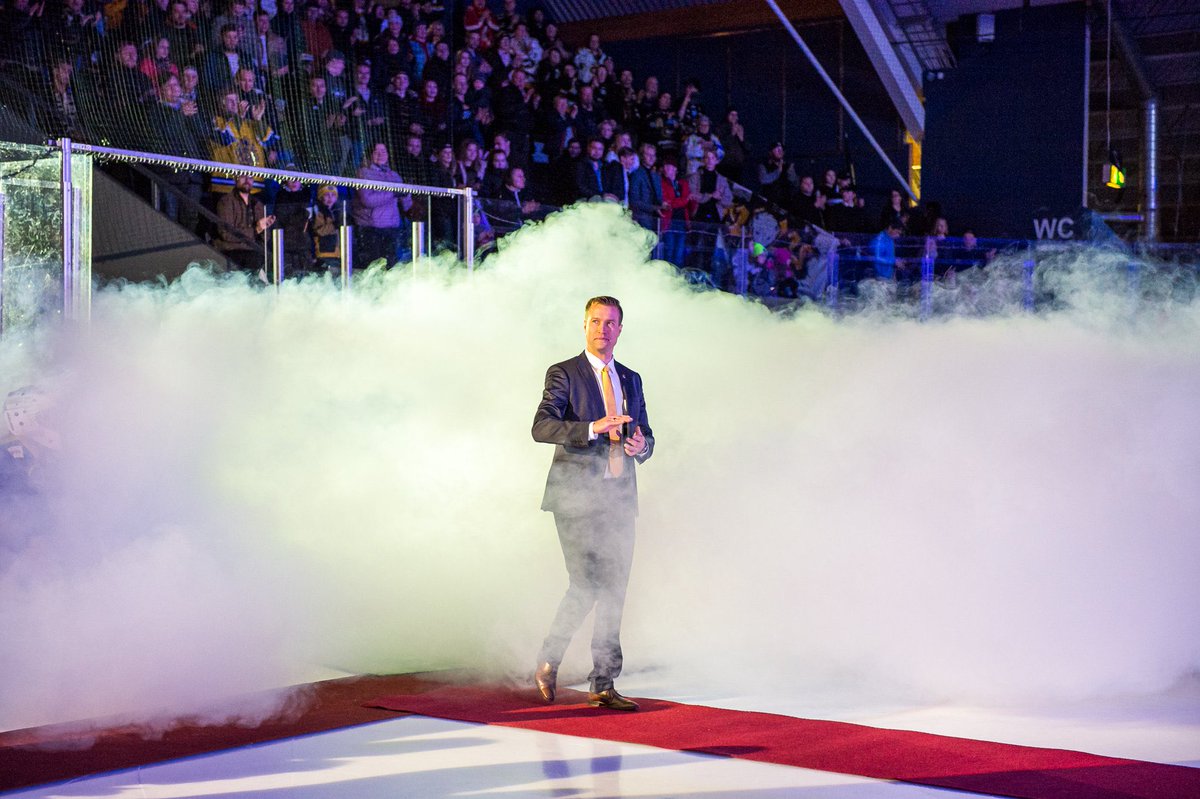 PVehanen's tweet photo. Kiitos Rauma ja @TeamRaumanLukko eilisestä ikimuistettavasta illasta! https://t.co/8JKjoIW0tl