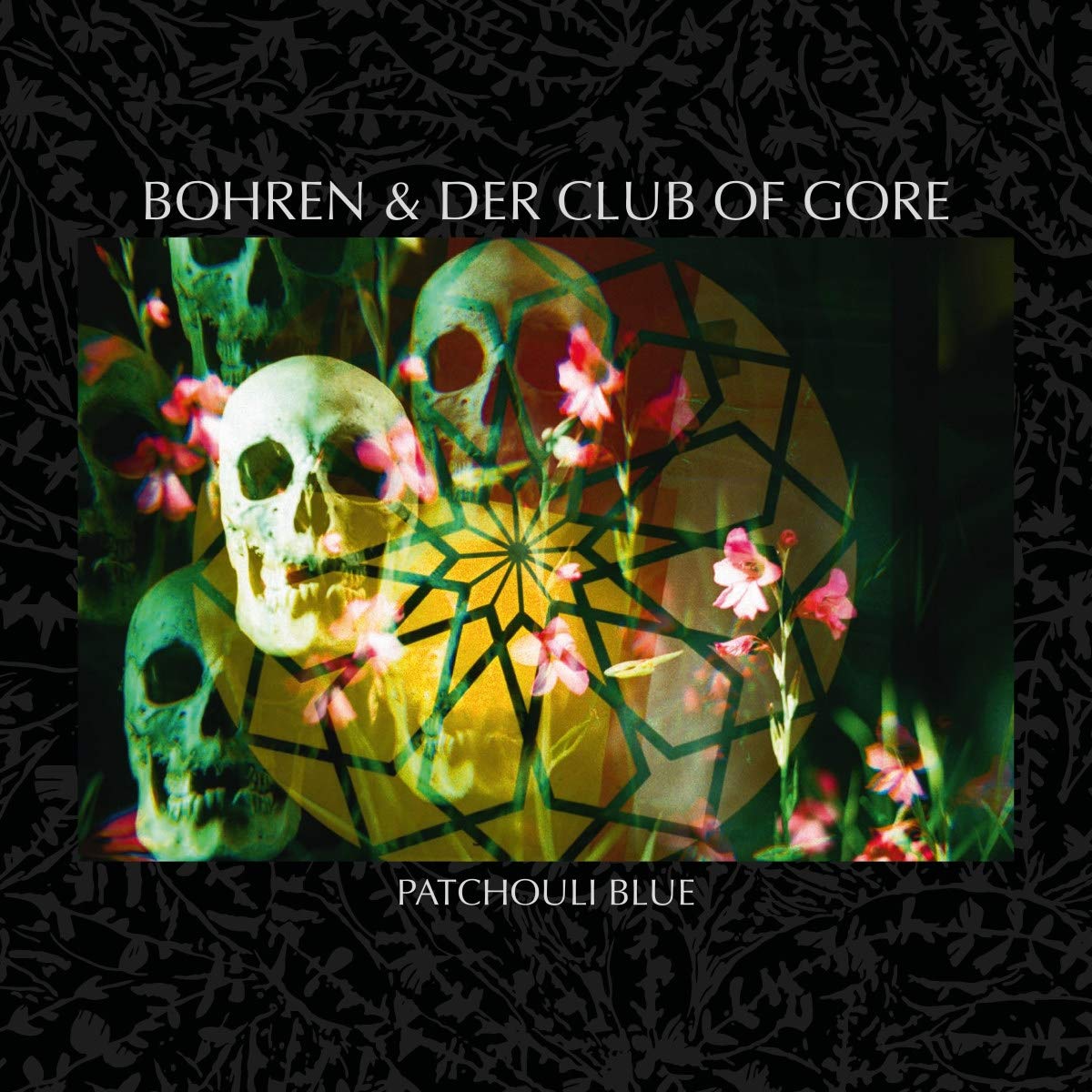 BohrenOf's tweet photo. Due to production issues, we have to postpone the album release back to 24th of Jan.

#bohrenundderclubofgore #patchouliblue
#jazz #piasgermany #bohren #soundtrack https://t.co/k7hlDQyAQA