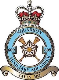 LimaSectorOps's tweet photo. #OnThisDay #1941
#609 (West Riding) Squadron @RoyalAirForce undertook some practice flying. In addition, sixteen aircraft in flights of four carried out convoy protection patrols off the #Humber.
Plt Off Jean ’#Pyker’' #Offenburg landed by mistake at #Wellingore.. https://t.co/5nlTRaLtwN