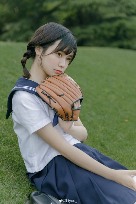 コスプレイヤーLiyuu（リーユウ）のTwitter画像2