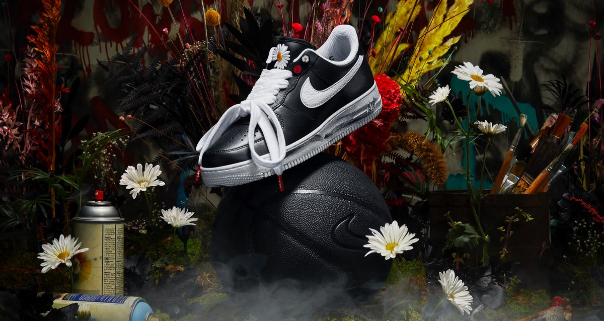 para noise air force 1 footlocker