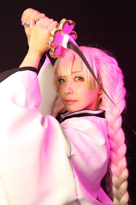 Twitterのコスプレ画像65