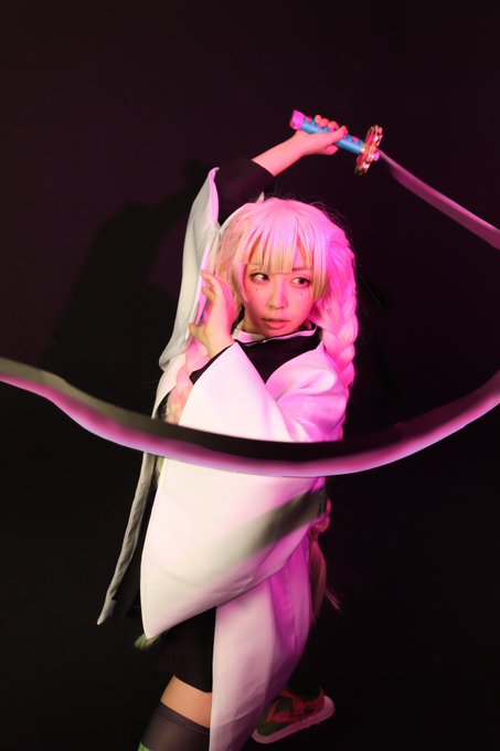 Twitterのコスプレ画像64