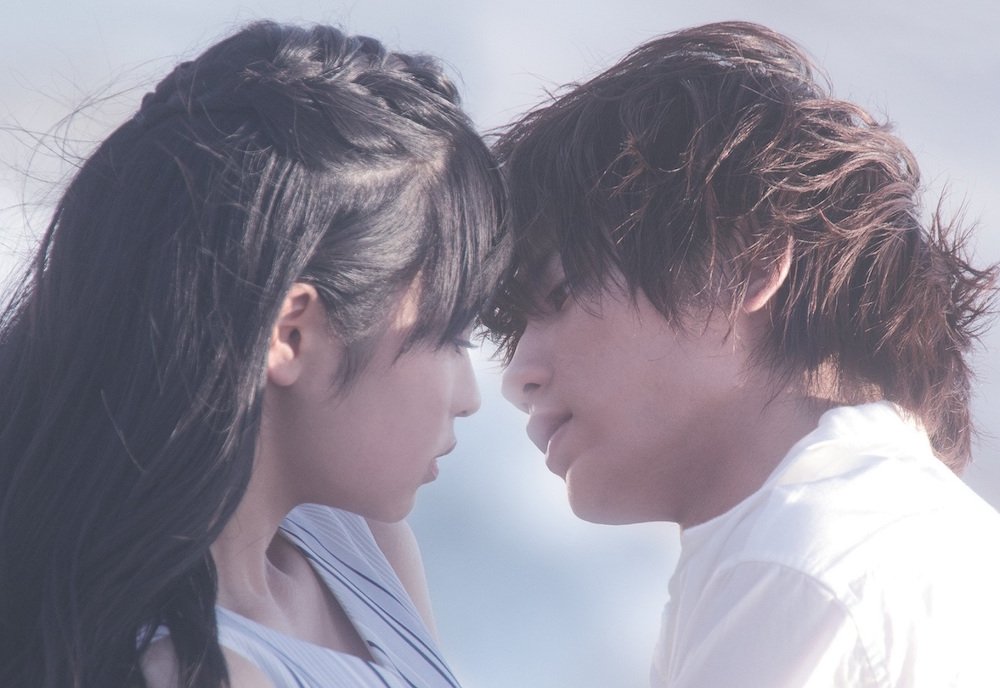 Любовь на особом уровне Япония мелодрама романтика. N первая любовь