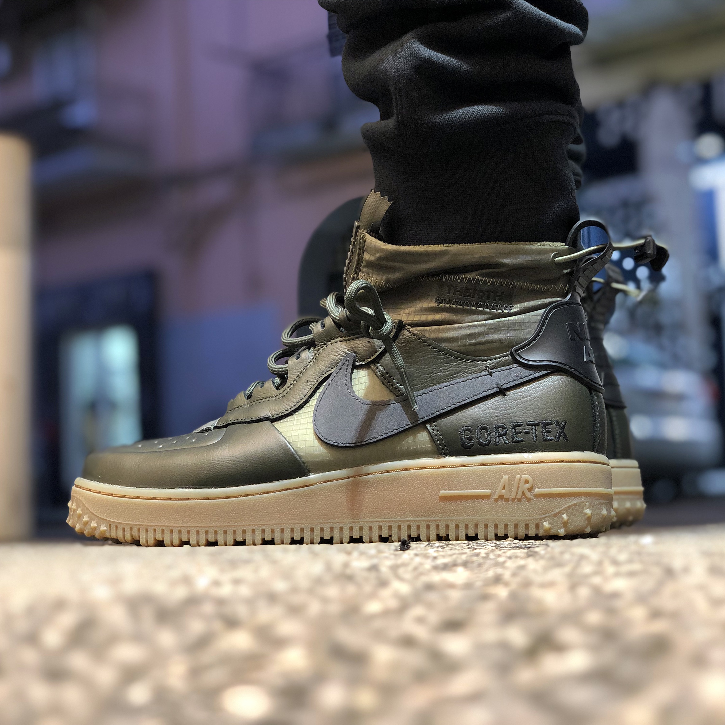 Faraone scarpe mou sale