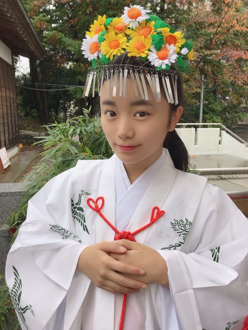 Twitterのコスプレ画像41