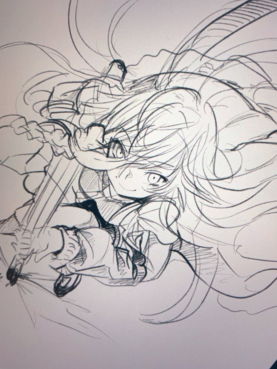 下書き 