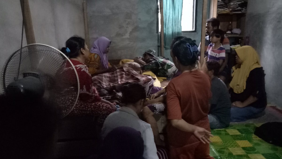 Ifsar N.  Launa Kumay (@ifsark) on Twitter photo 