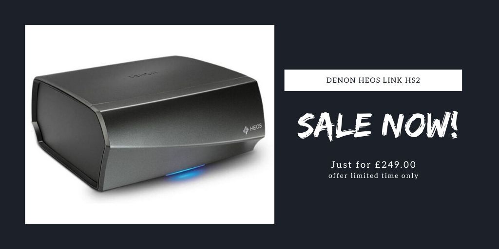 heos sale