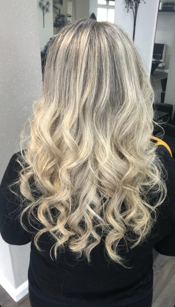 Procare Hair Foil Procarehairfoil טוויטר