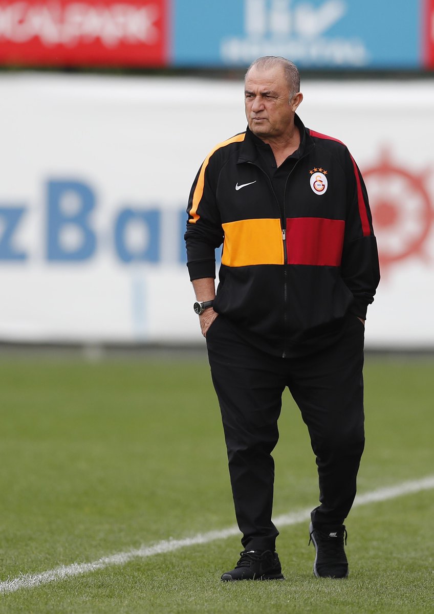 Galatasaray SK tweet media