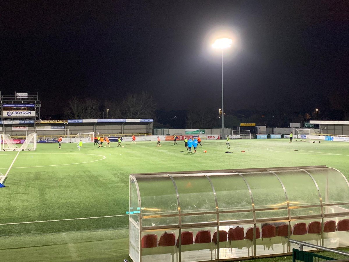 sutton_academy's tweet image. Thanks to all the @suttonunited trialists for coming down last night. 

A great turnout &amp;amp; as always some good talent on show. 

New trial date to be announced soon.
#RecruitingNow #Academy #SuttonFC #RealPathway #Education #ALevels #Btec